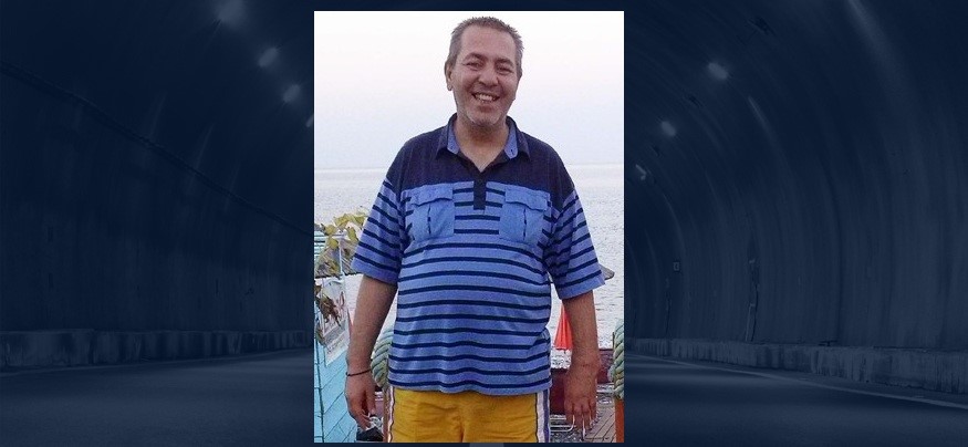 Στον Δημήτρη Μπατσίλα ανήκουν τα οστά