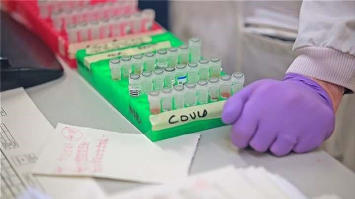 Νέο κρούσμα από ιχνηλάτιση επαφών στη Λάρισα