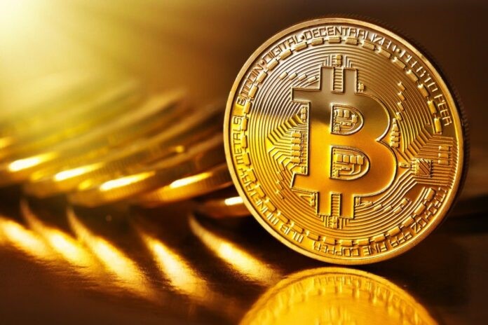 Απάτη η δήθεν επένδυση σε bitcoin