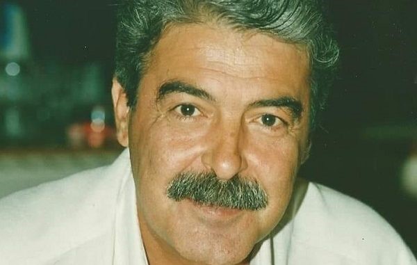 Πέθανε ο Λαρισαίος γιατρός Γιάννης Βλαχομήτρος