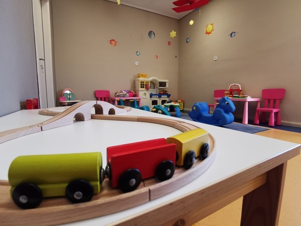 Ηλεκτρονικές αιτήσεις για τις δομές νηπίων, βρεφών, ΚΔΑΠ