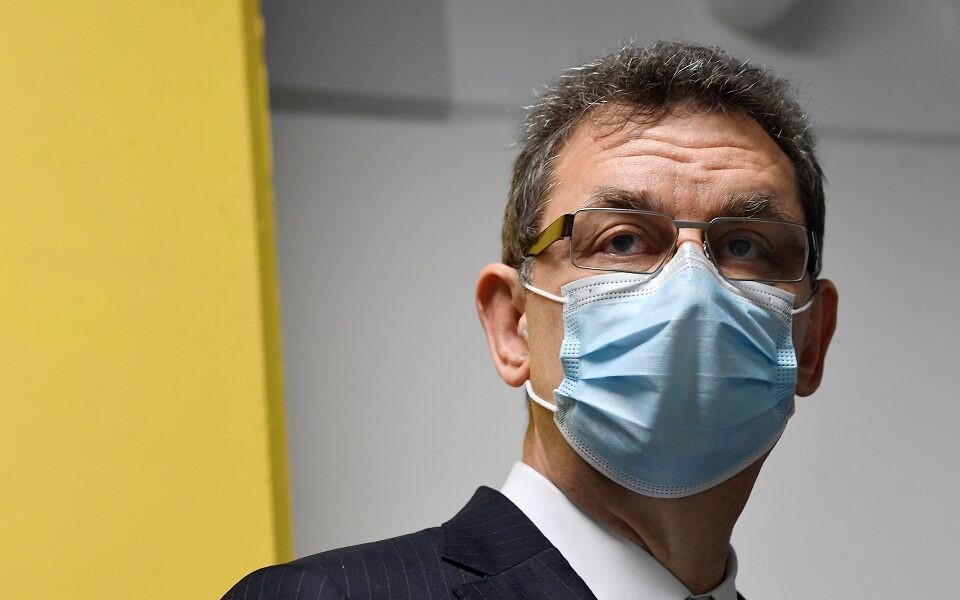 Επιστροφή στην κανονική ζωή ως την άνοιξη