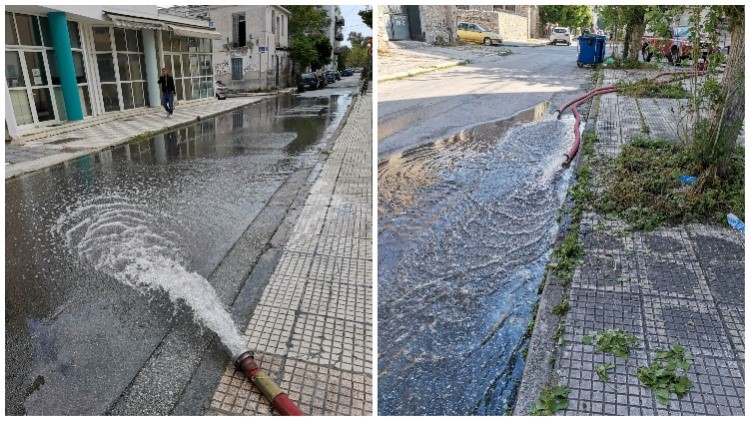 Εκτός λειτουργίας σήμερα το Κέντρο Υγείας Βόλου 