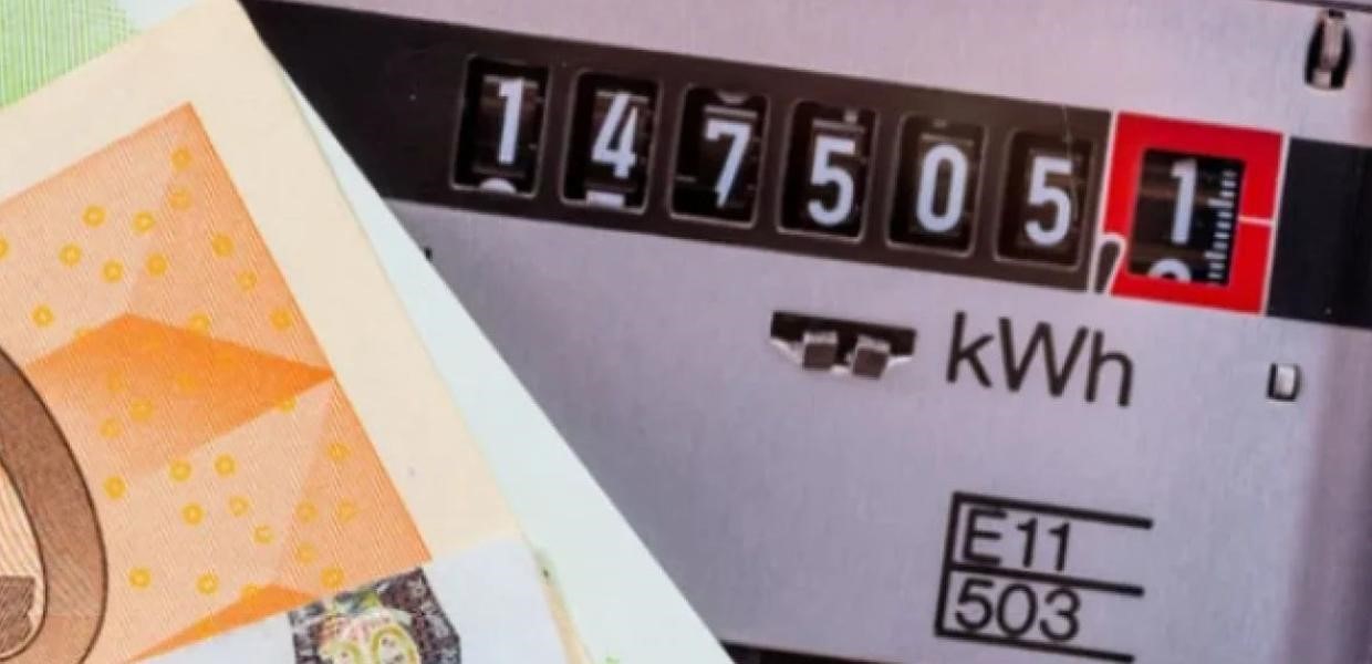 Στα 15 ευρώ ανά μεγαβατώρα η επιδότηση στο ρεύμα
