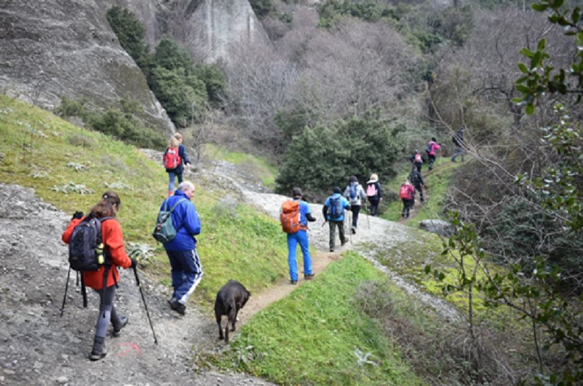 Αποδράσεις τριημέρου 28ης Οκτωβρίου