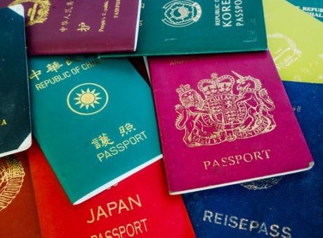 Tα ισχυρότερα διαβατήρια στον κόσμο