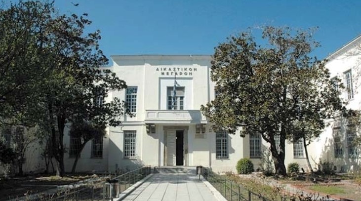 Καταδικάστηκε 57χρονος για ανθρωποκτονία από αμέλεια