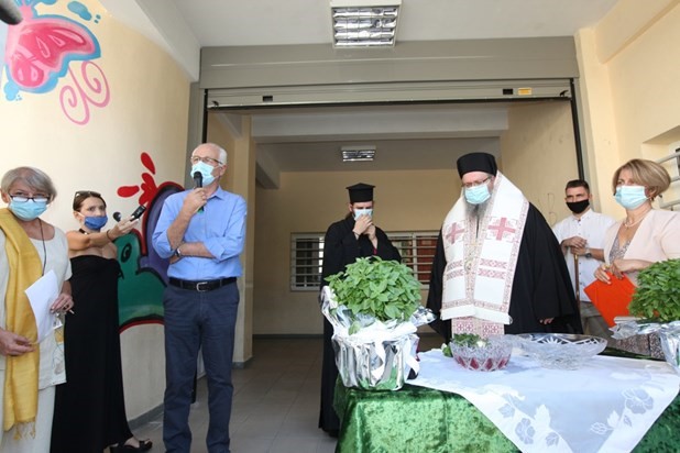 Συντεταγμένα να βγούμε αλώβητοι από την πανδημία