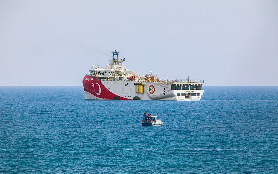 Η Αθήνα δεν θα ακολουθήσει σε κλιμάκωση