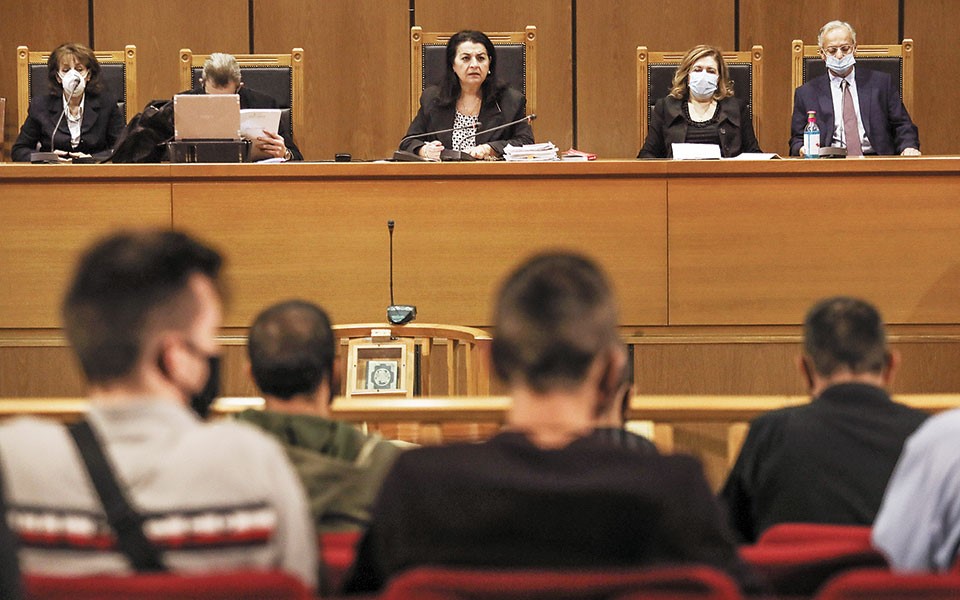 Πώς φτάσαμε στην ιστορική απόφαση