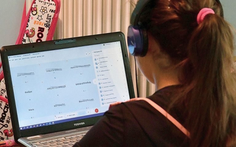 Οι επιπτώσεις της μακράς αποχής από τα θρανία