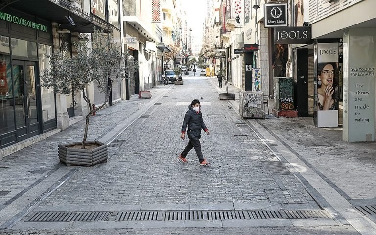 Συναγερμός  από την πτώση εσόδων