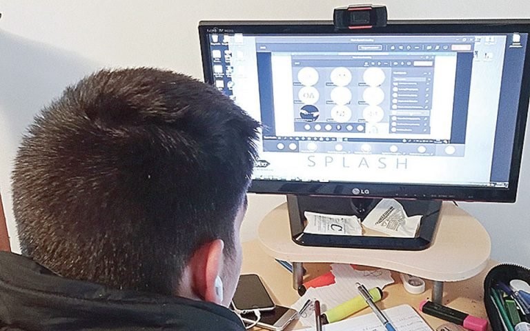 Έκθεση αξιολόγησης αντί για βαθμούς στα σχολεία