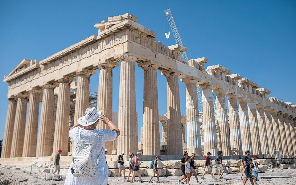 Στις 19 Απριλίου το πρώτο μεγάλο τεστ