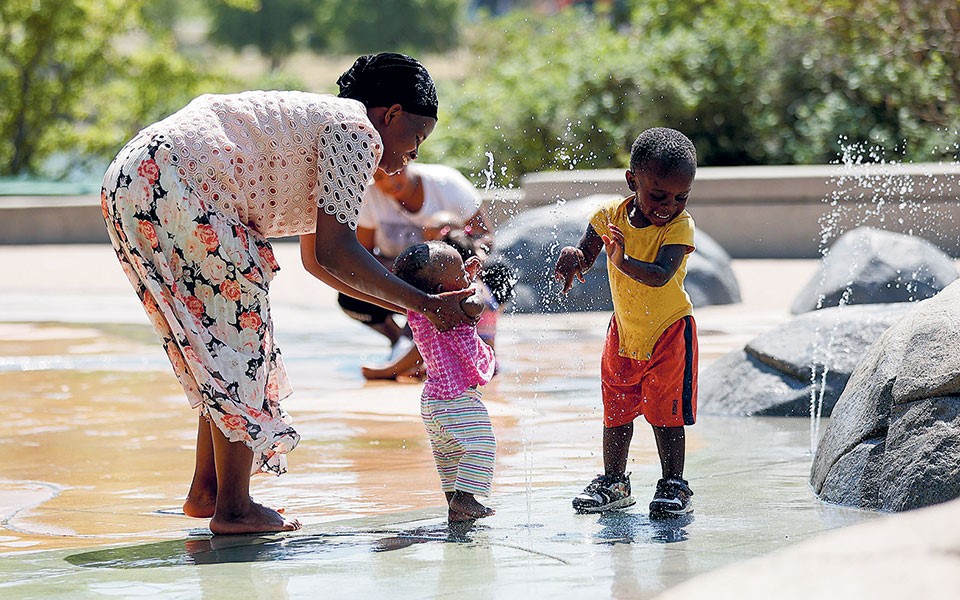 Νέες απειλές από την κλιματική κρίση