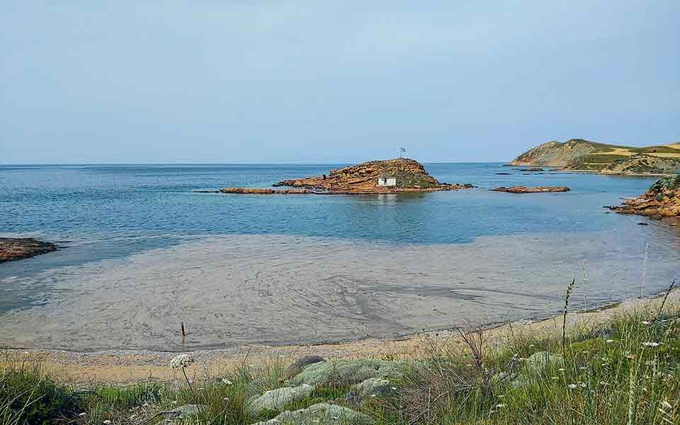 Η κλιματική κρίση οδηγεί σε "ασφυξία" τη Μεσόγειο