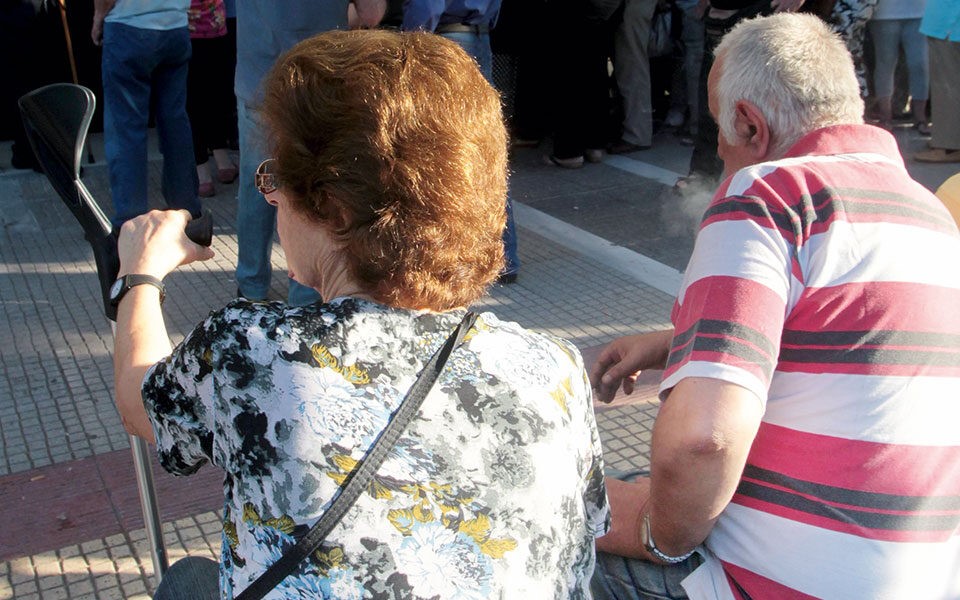 Αναδρομικά σε 12.173 συνταξιούχους