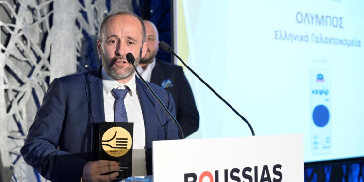 Διακρίσεις στα Healthy Diet Awards 2022