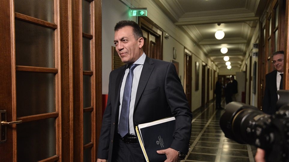 "Τέλος στο ηλεκτρονικό «φακέλωμα» των εργαζομένων"