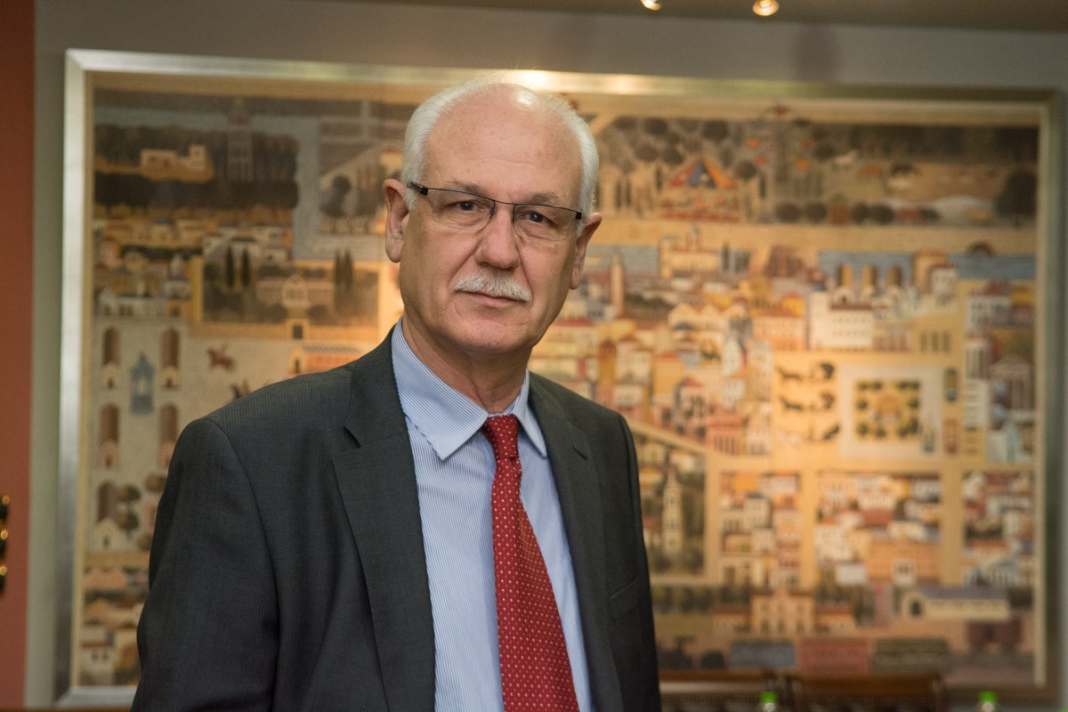 Μήνυμα του Απ.Καλογιάννη για την αύξηση των κρουσμάτων