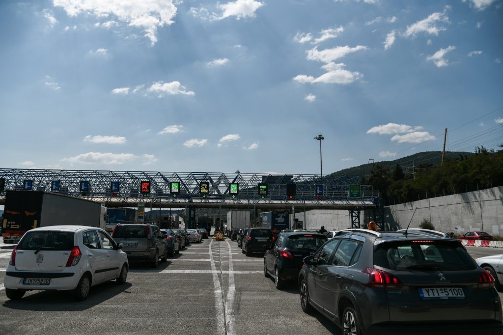 Τι προβλέπει ο νόμος για όσους πετάνε τις αποδείξεις