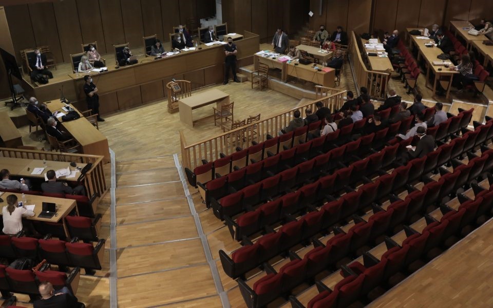 Εισαγγελική πρόταση για το ποιοι θα πάνε φυλακή