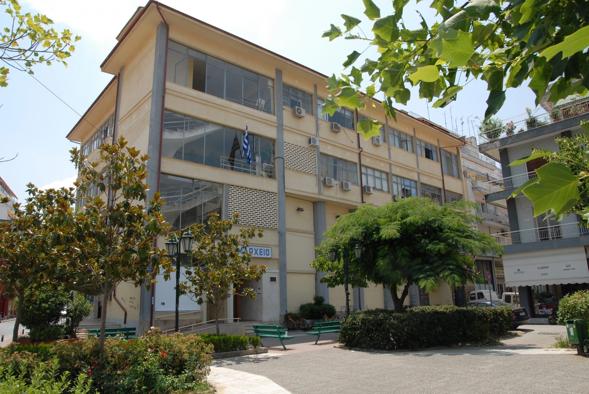 Πως θα λειτουργήσουν τα σχολεία την Τετάρτη