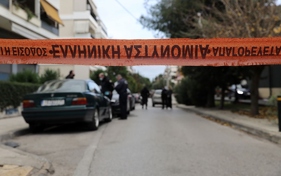 Μαφιόζικη εκτέλεση στα Βριλήσσια