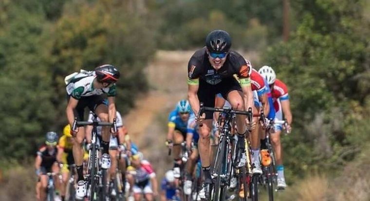 Η Θεσσαλία στο επίκεντρο της παγκόσμιας ποδηλασίας