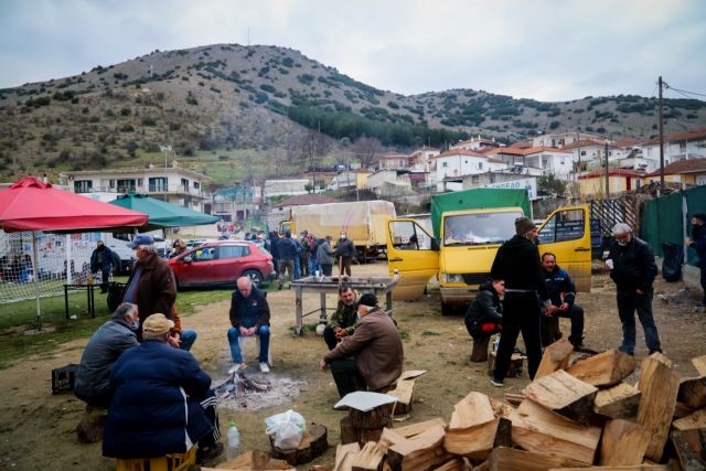 Δεν αναμένεται άλλος σεισμός 6 Ρίχτερ στην Ελασσόνα