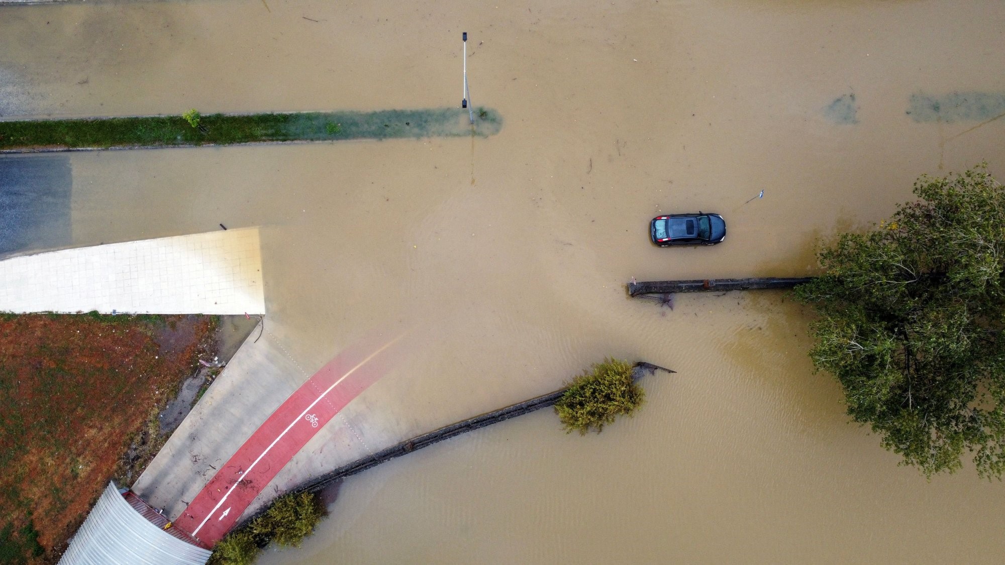 Εντοπίστηκε νεκρός αγνοούμενος κτηνοτρόφος στον Δομοκό