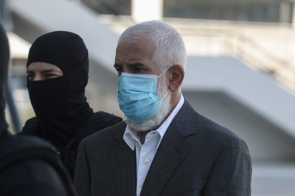 Αποφυλακίζεται με όρους ο ηθοποιός