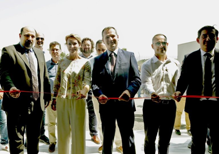 Εγκαινιάστηκε η ηλεκτρική διασύνδεση Σκιάθου- Εύβοιας