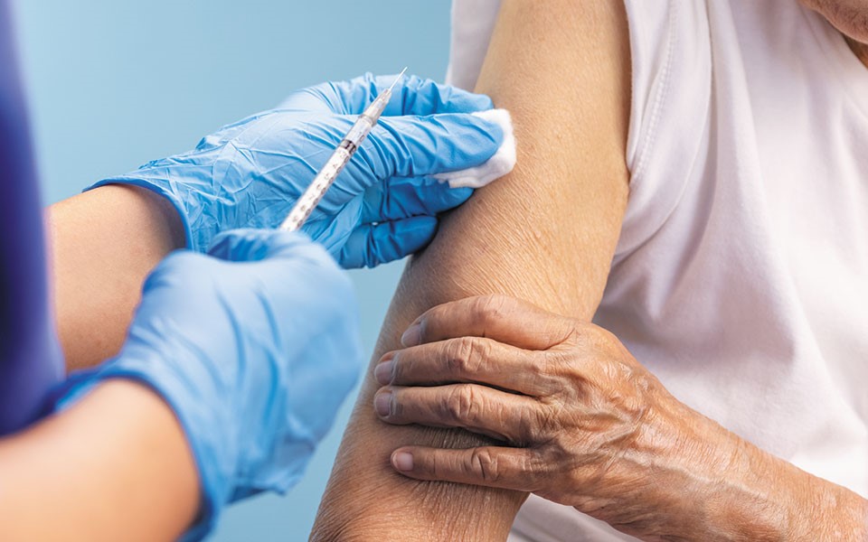 Χαμηλή η συμμετοχή των γιατρών