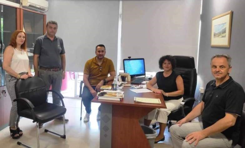 Δέκα χρόνια Κοινωνικό Φροντιστήριο