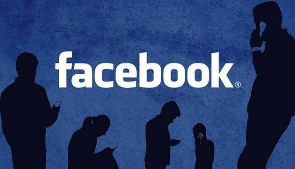 Αποκαλυπτήρια Ζάκερμπεργκ για το νέο facebook