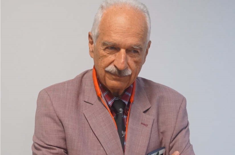 Κ.Γουργουλιάνης: "Τι μας λένε τα αυξημένα κρούσματα"
