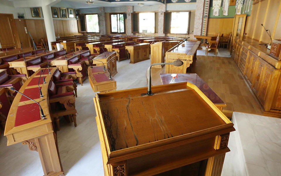 Ψυχιατρική πραγματογνωμοσύνη για τον ιερέα