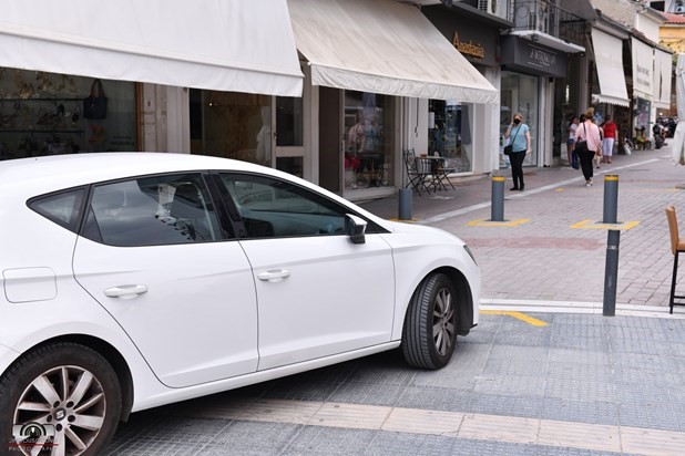 Σηκώνονται οι μπάρες στο Φρούριο την ερχόμενη Κυριακή