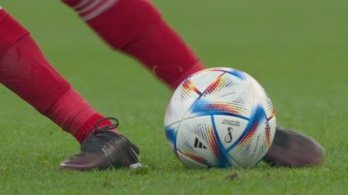 Για την τρίτη θέση Κροατία και Μαρόκο