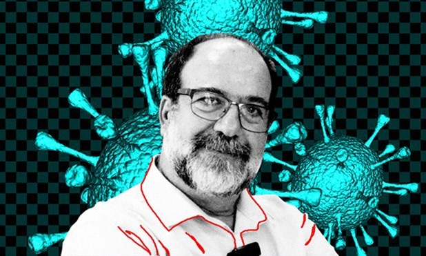 "Mάσκες και μετά τον χειμώνα του 2022"