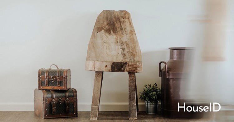 HouseID: Νέα πλατφόρμα για το έπιπλο και τη διακόσμηση