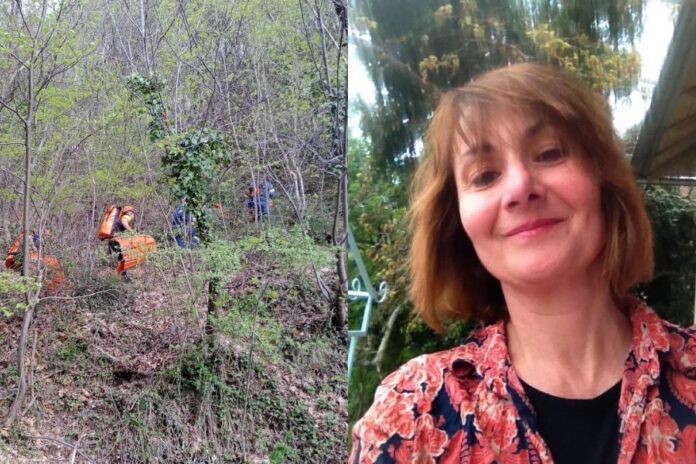 Από ασφυξία ή πνιγμό ο θάνατος της εκπαιδευτικού