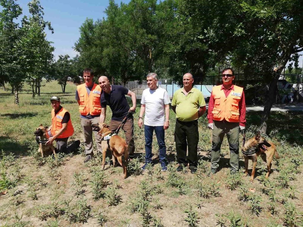 Δρομολογείται η δημιουργία Παγκόσμιου Γεωπάρκου UNESCO 