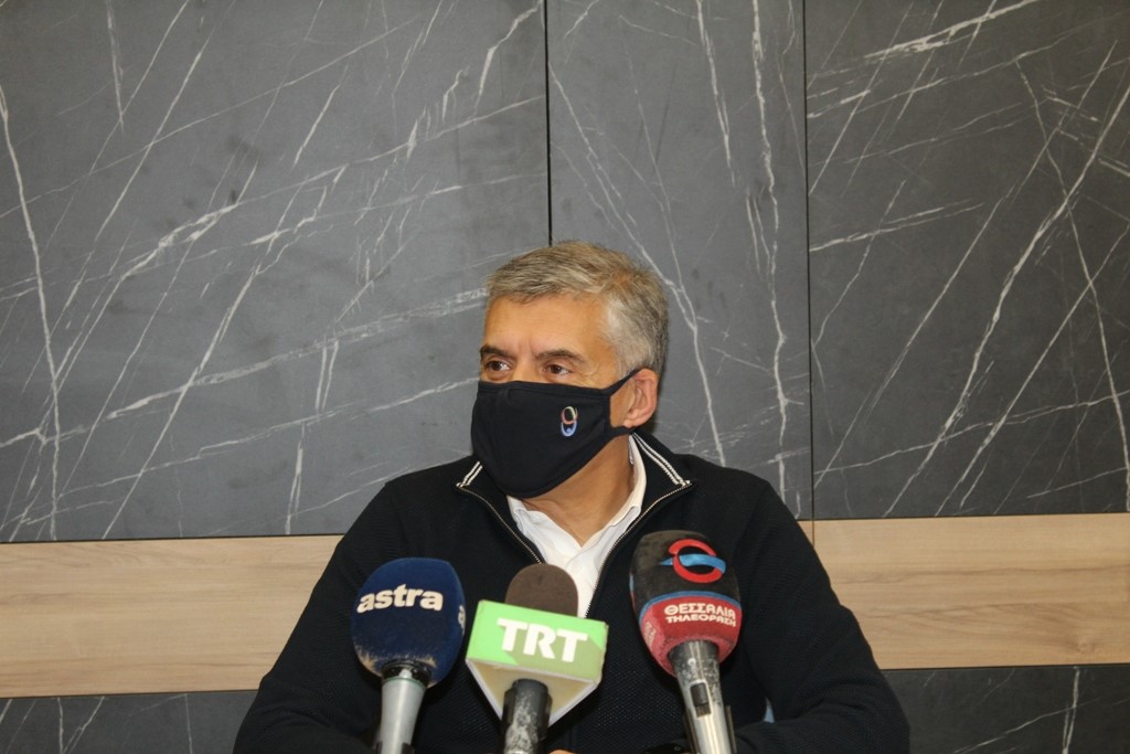 Βιολογικό καθαρισμό αποκτά η  Κρανιά Ελασσόνας