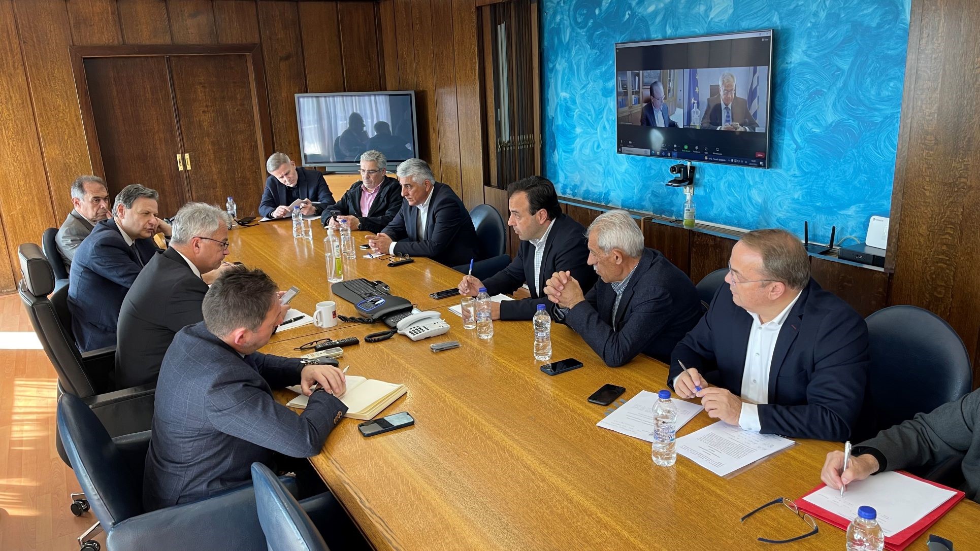 Επιπλέον 25 εκατ. ευρώ στους δήμους