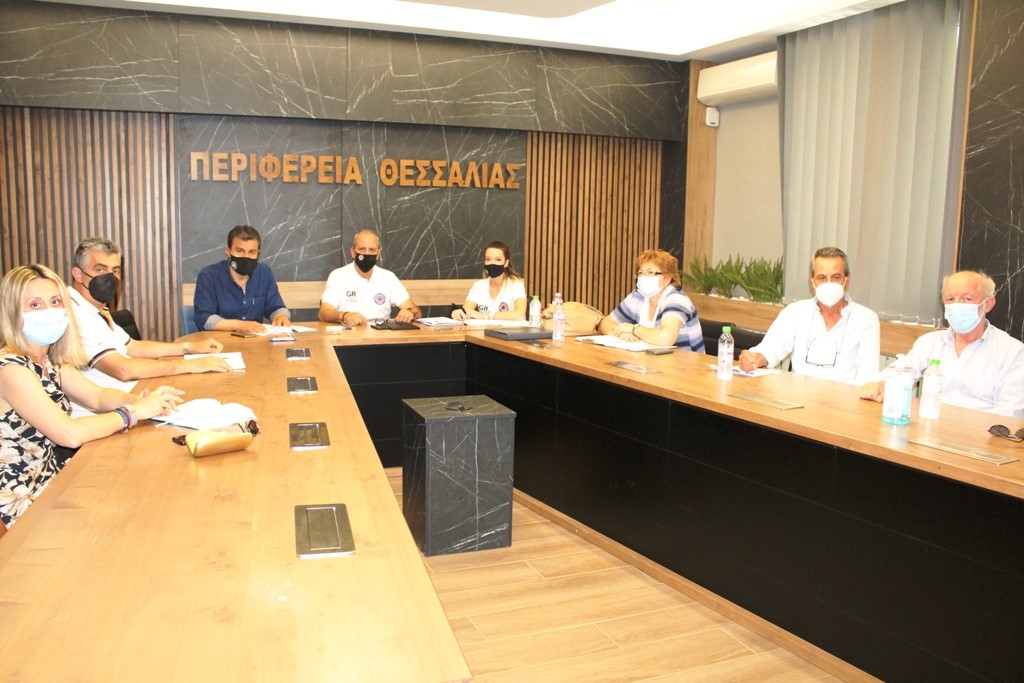 "Να καθαριστούν άμεσα οι αντιπυρικές ζώνες"