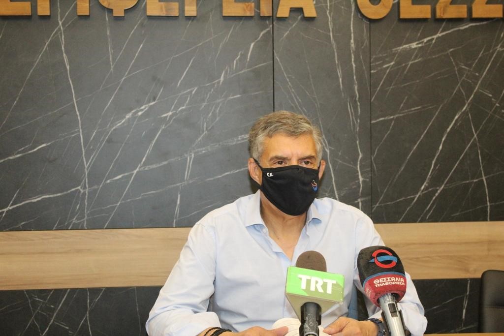 Λύνεται το θέμα των εργατών γης στη Θεσσαλία