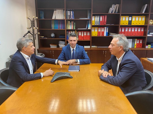 Στο ΠΔΕ εντάχθηκε το Κέντρο Διημέρευσης για ΑμεΑ