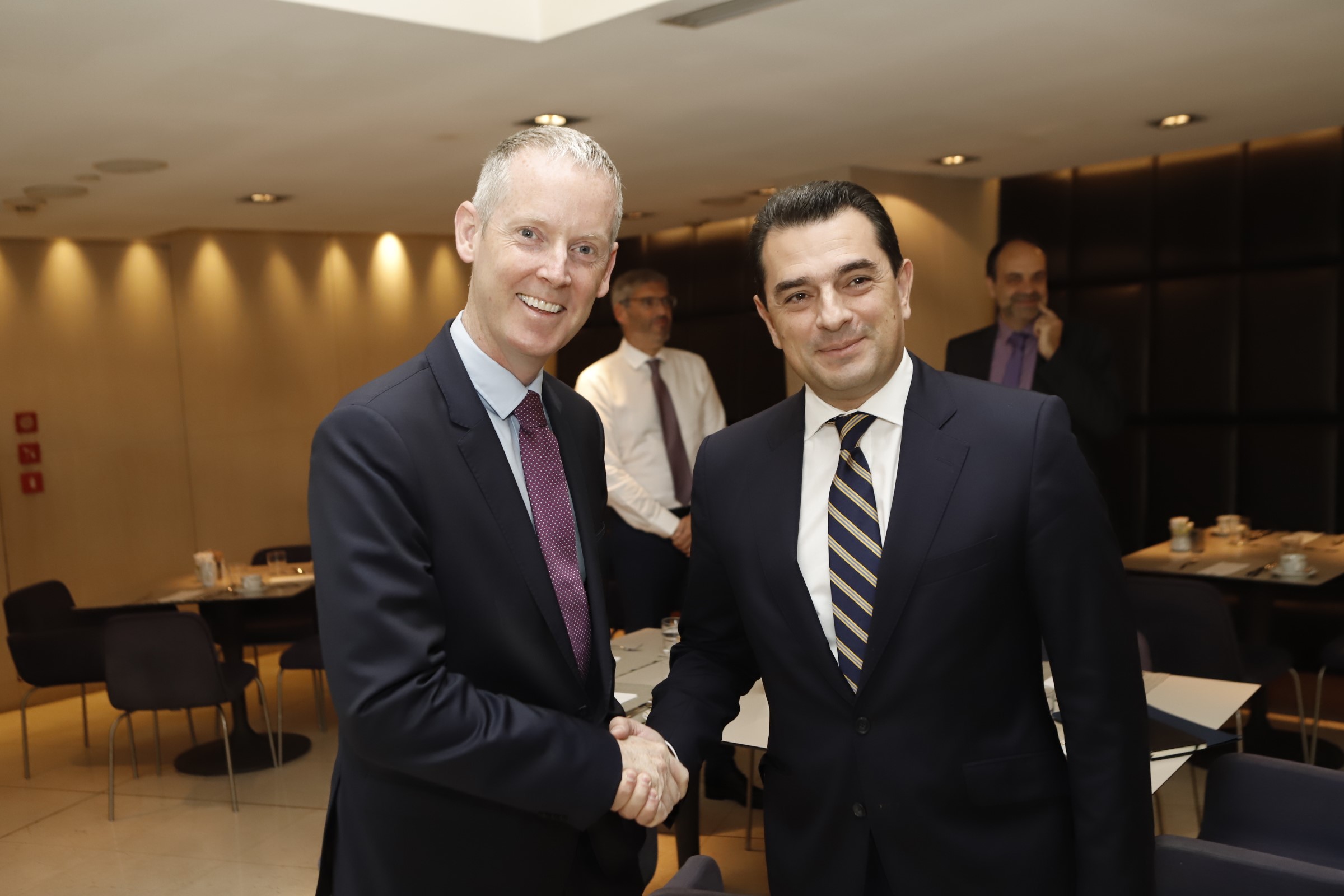 Νέα χαμηλότοκα δάνεια στους αγρότες